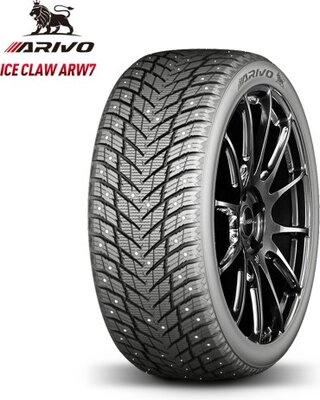 Arivo ICE CLAW ARW7 275 35 R20 102T 275 35 R20 102 T с шипами 