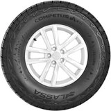 Lassa Competus A/T 3 235/75 R15 109 T  - фото 3