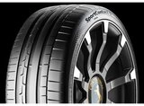 Continental SportContact 6 255/35 R21 98 Y  - фото 2