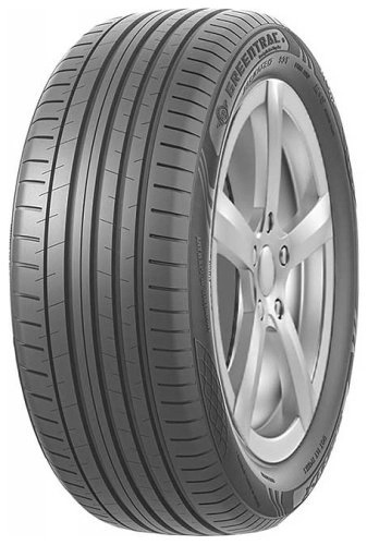 Greentrac Quest-X 255/55 R20 110W 