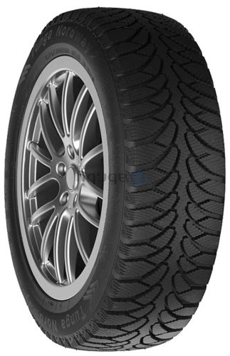 Tunga NordWay 2 185/60 R14 82Q без шипов  - фото 2