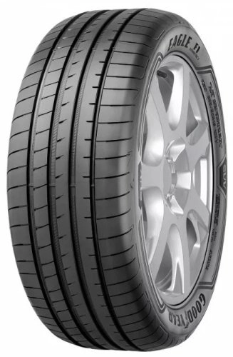 Goodyear Eagle F1 Asymmetric 3 SUV 245/45 R21 104Y 