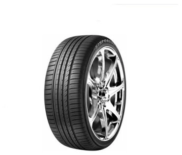 Kinforest KF550 225/60 R18 104 H 