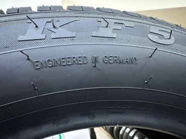 Kinforest KF550 225/60 R18 104 H  - фото 2