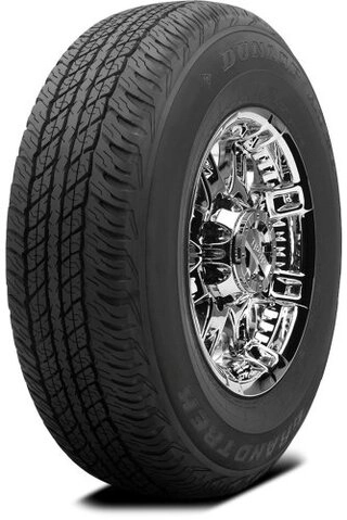 DUNLOP Grandtrek AT20 265/70 R16 112S 