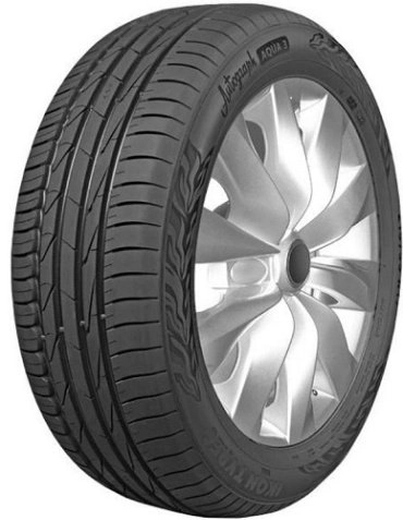 Ikon Tyres (Nokian) Autograph Aqua 3 195/50 R15 86 V 