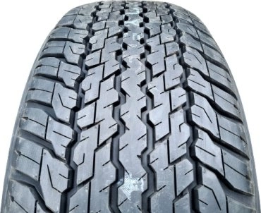 DUNLOP AT25 285/60 R18 116V  - фото 2
