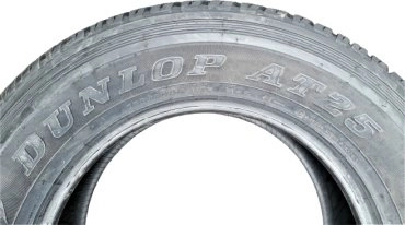 DUNLOP AT25 285/60 R18 116V  - фото 4