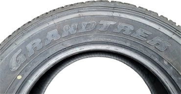 DUNLOP AT25 285/60 R18 116V  - фото 5