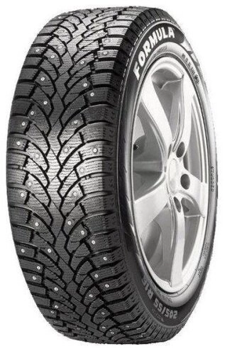 Formula Ice 235 55 R19 105 H с шипами 