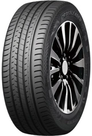 Double Star DSU02 235/45 R18 98W 