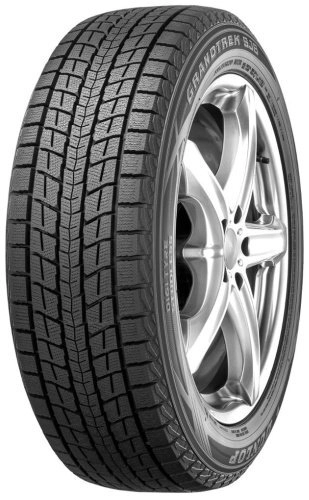 DUNLOP Winter Maxx SJ8 215/60 R17 96R без шипов 