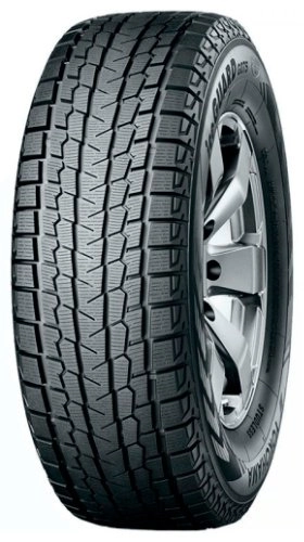 Yokohama IceGuard SUV G075 275/50 R20 113 Q без шипов 
