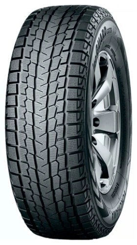 Yokohama IceGuard SUV G075 275/50 R20 113 Q без шипов 