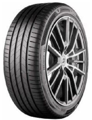Bridgestone Turanza 6 275/40 R20 106 Y без шипов 