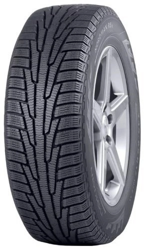 Ikon Tyres (Nokian) Nordman RS2 225/50 R17 98 R без шипов 
