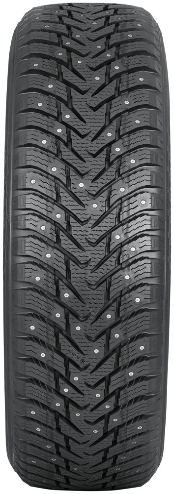 Шина Nokian Nordman 8 205/65 R15 99T зимняя  - фото 2