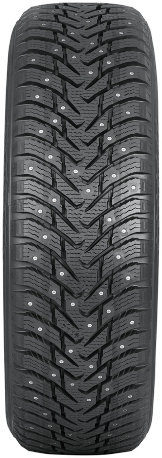 Шина Nokian Nordman 8 205/65 R15 99T зимняя  - фото 2