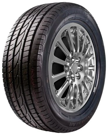 Powertrac SnowStar 195/65 R15 91T без шипов 