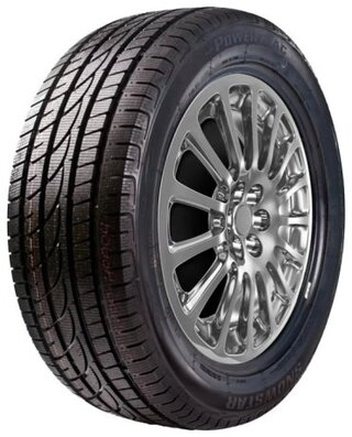 Powertrac SnowStar 195/65 R15 91T без шипов 