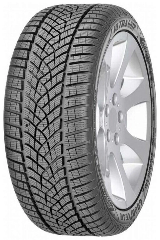 Goodyear UltraGrip Performance+ SUV 265/45 R21 108W без шипов 