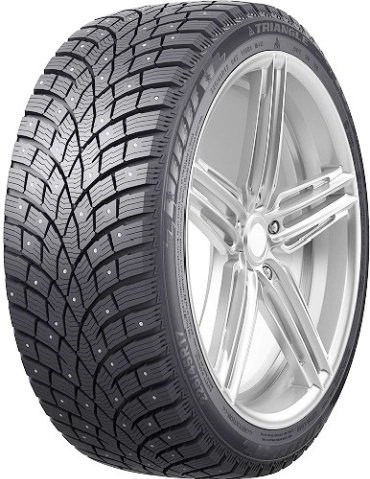 Triangle TI501 215/65 R16 102T с шипами 