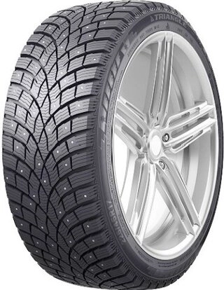 Triangle TI501 215/65 R16 102T с шипами 