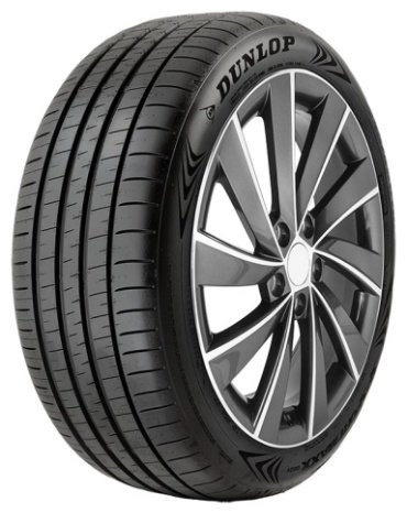 DUNLOP SP Sport Maxx 060+ 225/40 R18 92 Y без шипов 