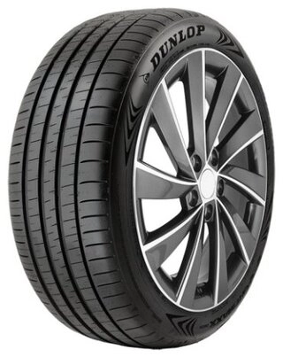 DUNLOP SP Sport Maxx 060+ 225/40 R18 92 Y без шипов 