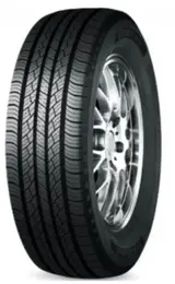 Шина Boto Sasqua H/T 235/75/15 105T летняя 