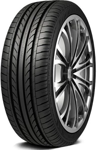 Nankang Noble Sport NS-20 225/40 R18 92H 