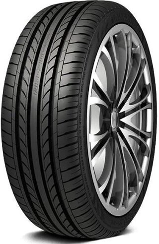 Nankang Noble Sport NS-20 225/40 R18 92H 