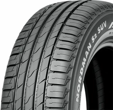 Ikon Tyres (Nokian) Nordman S2 SUV 225/65 R17 102 H  - фото 3