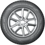 Ikon Tyres (Nokian) Nordman S2 SUV 225/65 R17 102 H  - фото 2