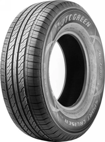 Autogreen AUTOGREEN TERRAIN CRUISER-TC9 245/70 R16 106S 245/70 R16 106 S 