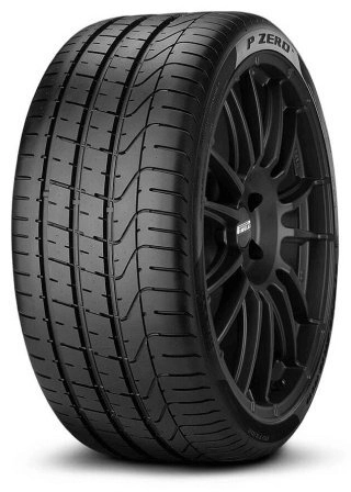Pirelli PZero 245/40 R21 100Y 