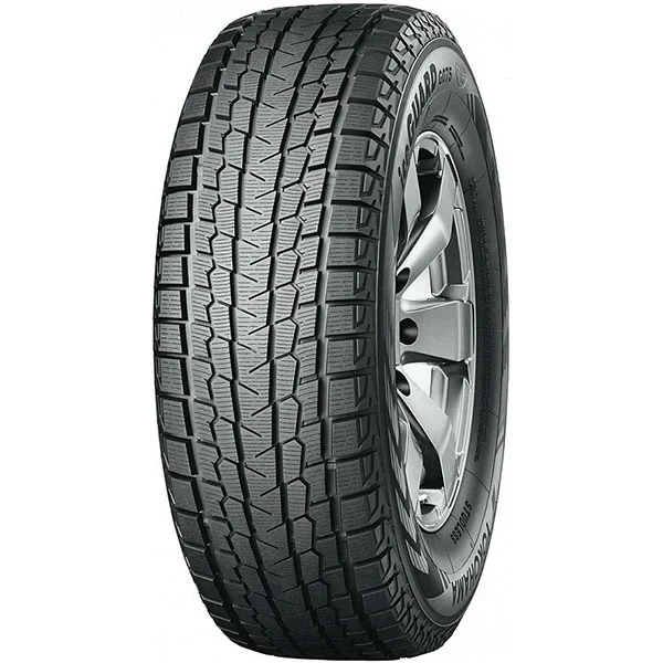 Шина Yokohama G075 275/70 R16 114Q зимняя 