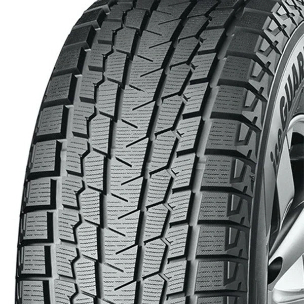 Шина Yokohama G075 275/70 R16 114Q зимняя  - фото 2