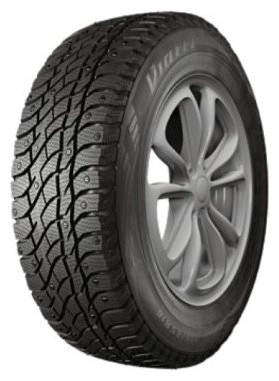 Viatti 523 205/70 R15 95 T с шипами 