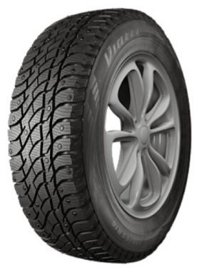 Viatti 523 205/70 R15 95 T с шипами 