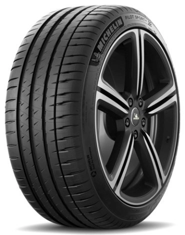 MICHELIN Pilot sport 4 ZP 285/35 R20 104 Y 