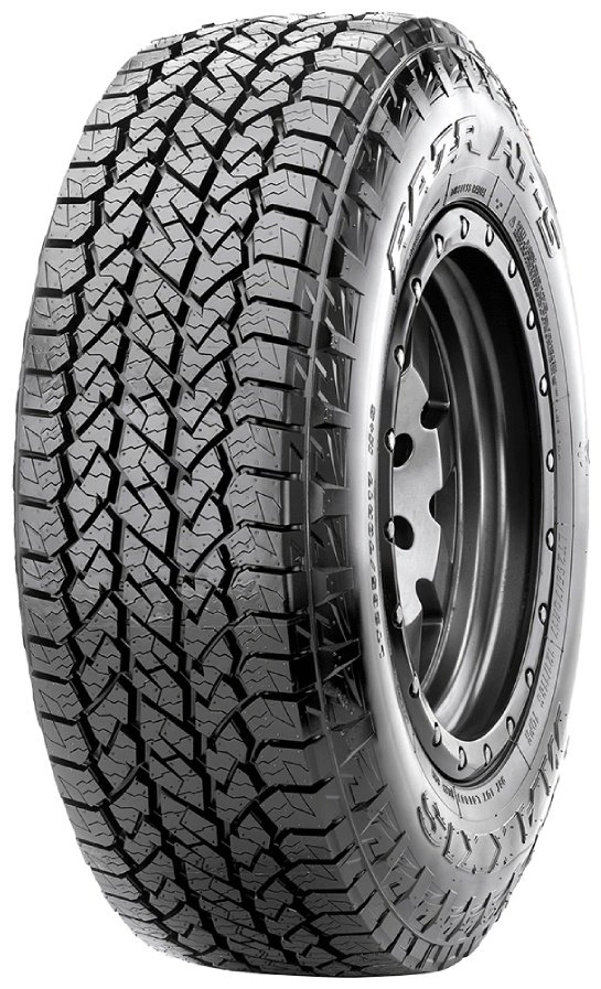 MAXXIS AT-781 235/60 R18 107 H без шипов 
