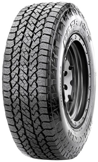 MAXXIS AT-781 235/60 R18 107 H без шипов 