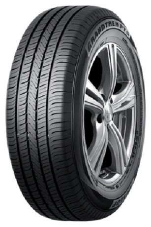 DUNLOP Grandtrek PT5 275/65 R17 115 H 