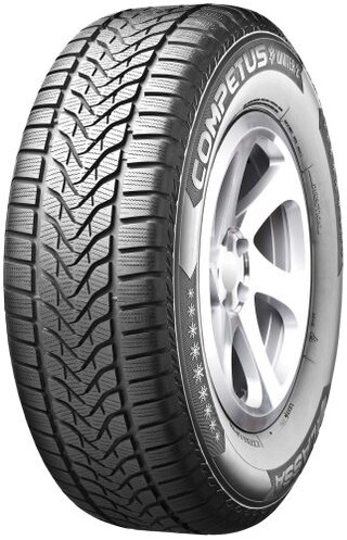 Lassa Competus Winter 2+ 205/70 R15 96H без шипов 