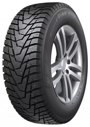 Hankook Winter i*Pike X W429A 225/60 R17 99T без шипов 