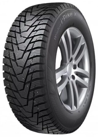 Hankook Winter i*Pike X W429A 225/60 R17 99T без шипов 