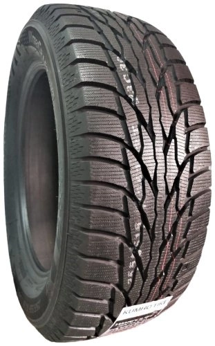 Kumho WinterCraft SUV Ice WS51 225/65 R17 106T без шипов 