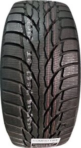 Kumho WinterCraft SUV Ice WS51 225/65 R17 106T без шипов  - фото 2