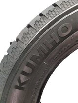 Kumho WinterCraft SUV Ice WS51 225/65 R17 106T без шипов  - фото 3